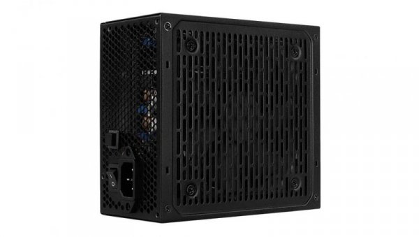 Zasilacz LUX RGB 750W 80+Bronze N.MODULAR ATX E