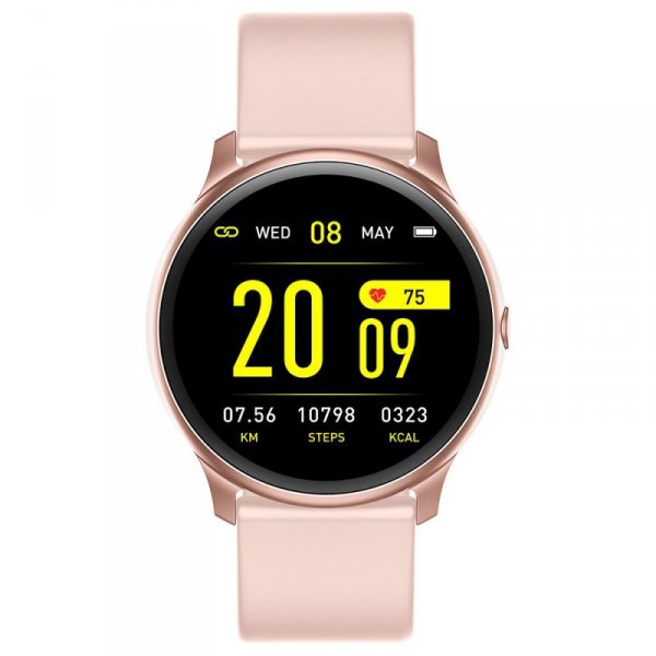 Smartwatch Fit FW32 Neon