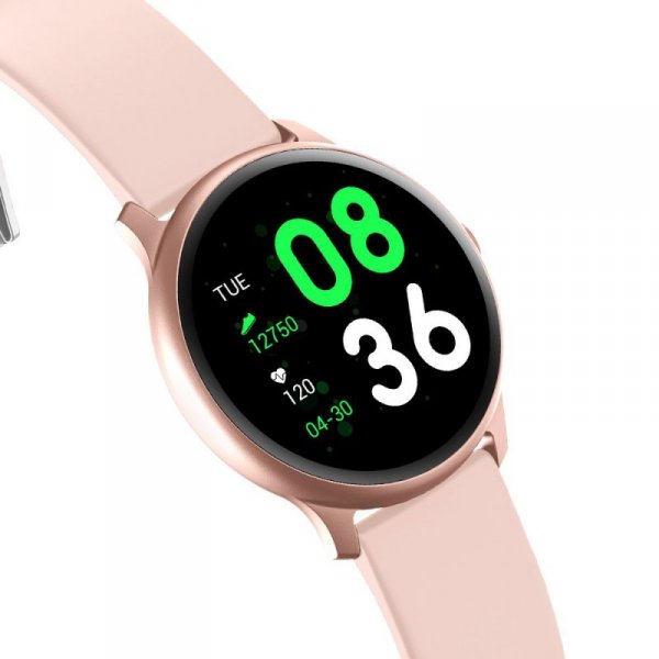 Smartwatch Fit FW32 Neon