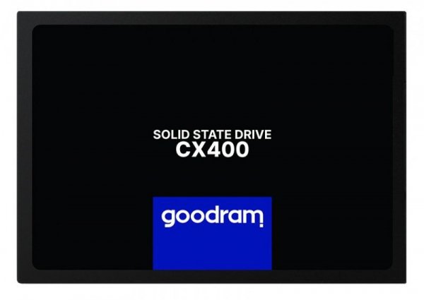 Dysk SSD CX400-G2 1TB  SATA3 2,5 7mm