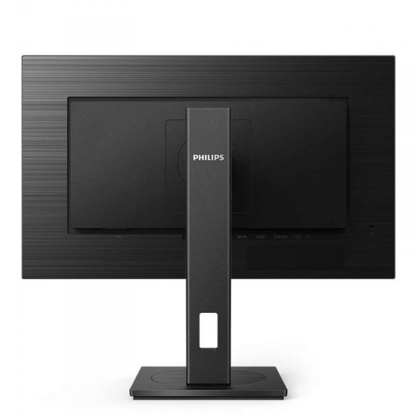 Monitor 242S1AE 23.8 IPS DVI HDMI DP Pivot