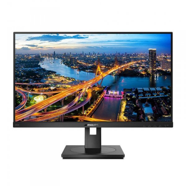 Monitor 245B1 23.8&#039;&#039;IPS DVI HDMI DP Pivot