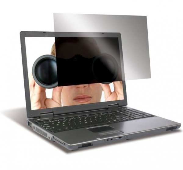 Ekran prywatności Privacy Screen 14 cali (16:9) tablet, notebook, LCD