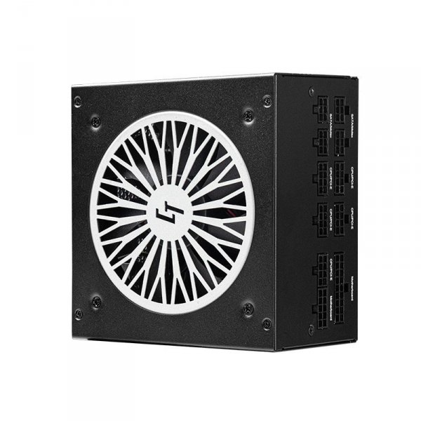 Zasilacz GPX-850FC 850W PowerUp 80PLUS Gold