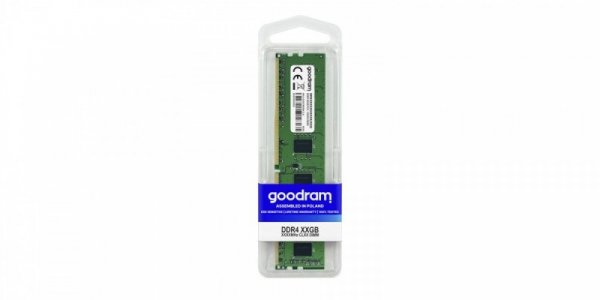 Pamięć DDR4 16GB/3200 CL22 SR