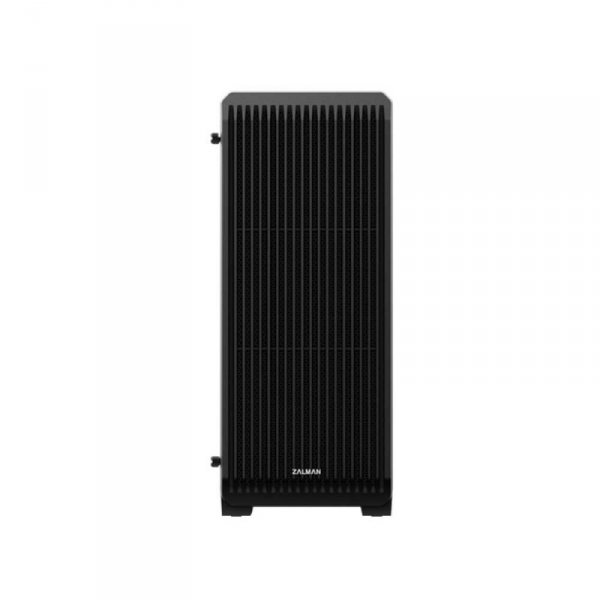Obudowa S2 ATX Mid Tower PC Case 120mm fan