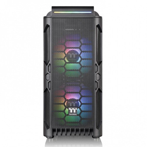 obudowa - LEVEL 20 RS ARGB - Black