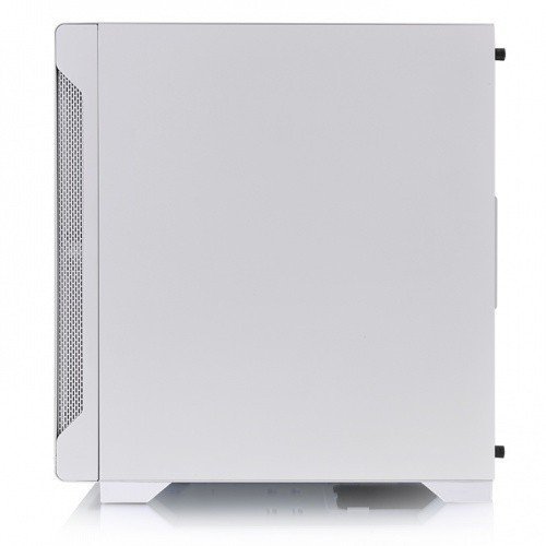 obudowa - S100 Tempered Glass - Snow