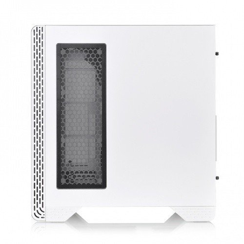 obudowa - S300 Tempered Glass - Snow