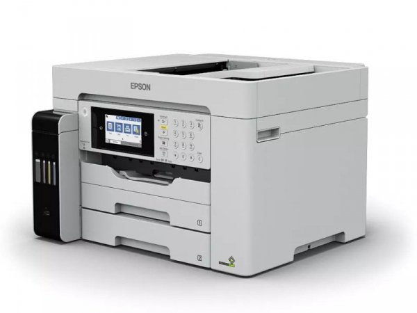 Urządzenie wielofunkcyjne L15180 EcoTank PRO A3+/(W)LAN/3.8pl/25ppm/ADF50