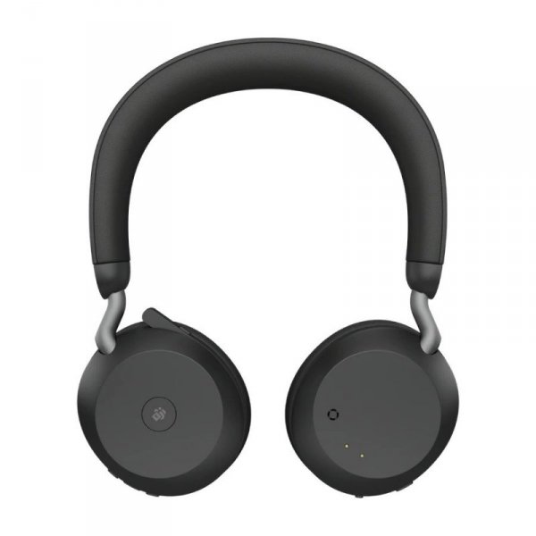 Słuchawki Evolve2 75 Link380a MS Stereo Czarne