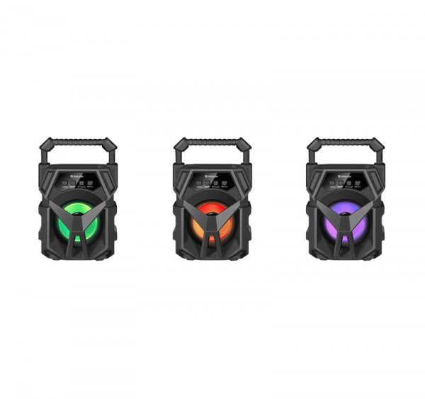 Głośnik bluetooth G98