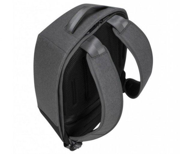 Plecak 15.6&#039;&#039; Secutiry Backpack with EcoSmart - Grey