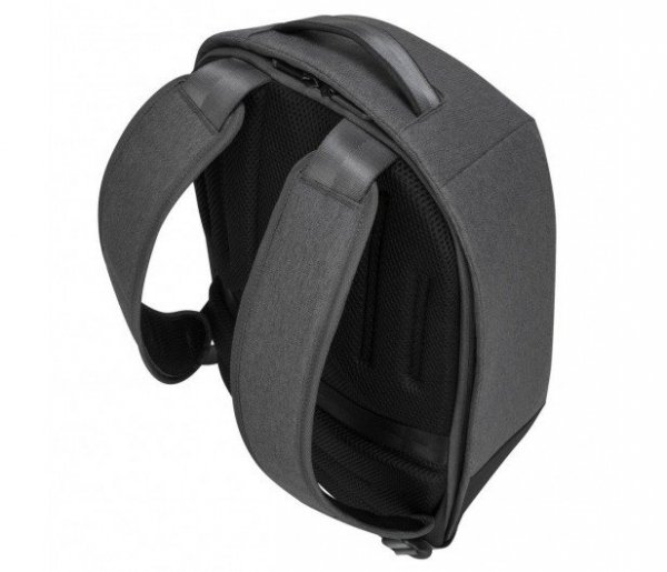 Plecak 15.6&#039;&#039; Secutiry Backpack with EcoSmart - Grey