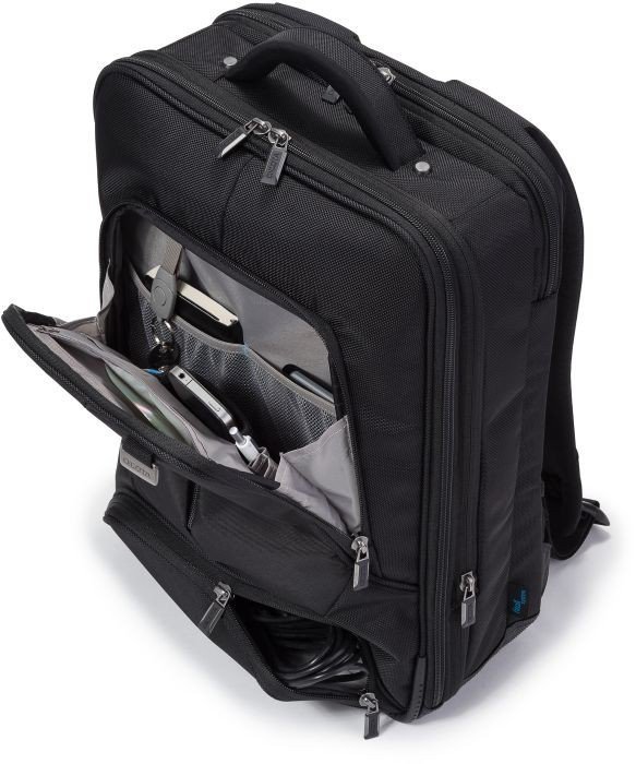 Plecak do notebooka ECO PRO 15-17.3 cali