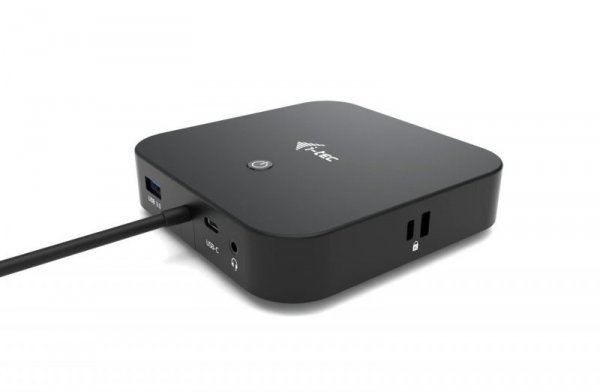 Stacja dokująca USB-C HDMI  100W