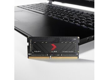 Karta pamięci DDR4 8GB 3200MHz 25600 MN8GSD43200X-SI  BULK