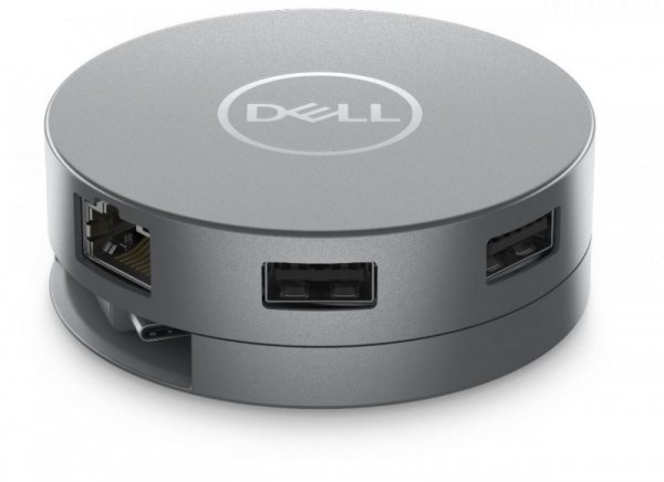 Adapter 6-in-1 USB-C Multiport - DA305