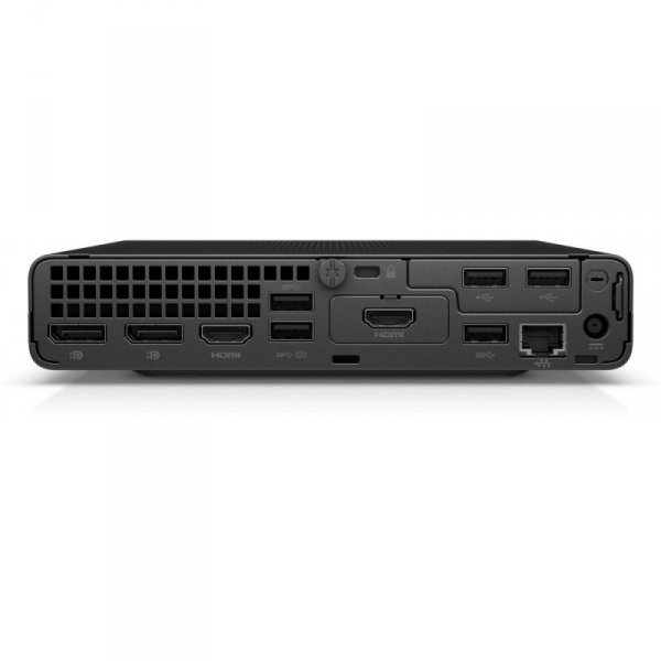 Komputer Elite 600G9 MT i5-12500 512/16G/W11Pro 6B2G9EA