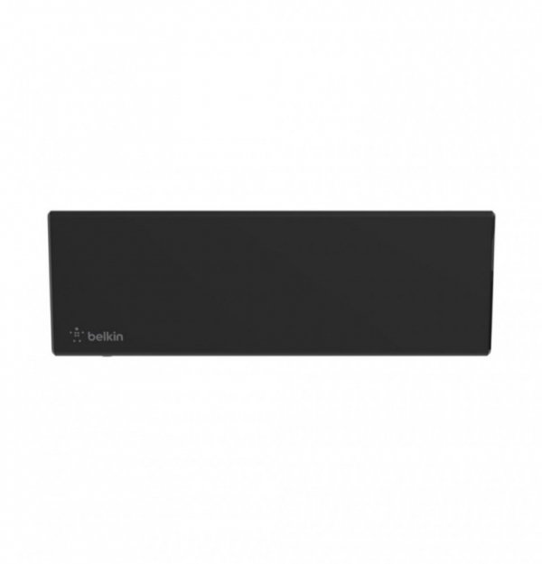 Stacja dokująca USB C Display Link, obsługa trzech wyświetlaczy do 4K, HDMI, DP, USB C, USB A, GbE, Audio, PD 85w, kompatybilnoś