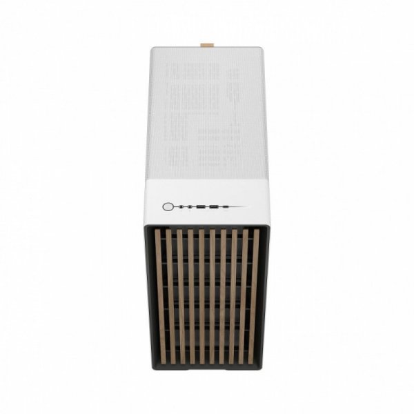Obudowa North Chalk White