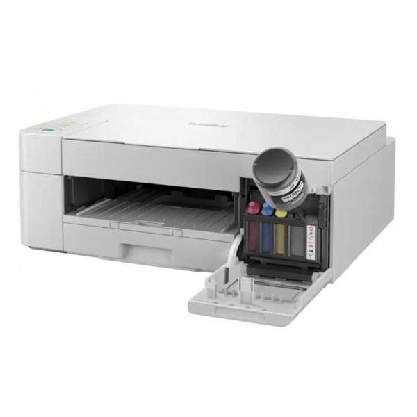 Urządzenie wielofunkcyjne MFP DCP-T426W RTS A4/16ppm/WLAN/USB/6.4kg/Biała