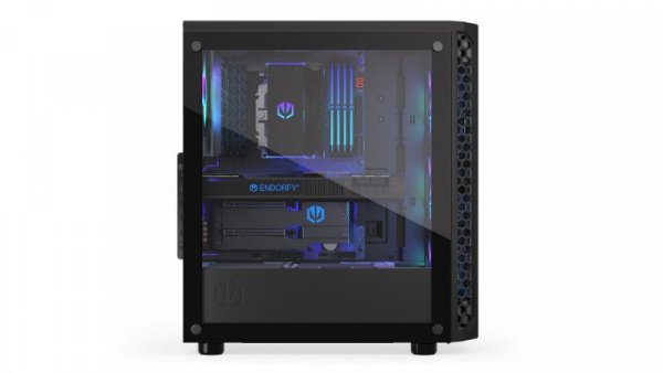Obudowa  Signum 300 ARGB