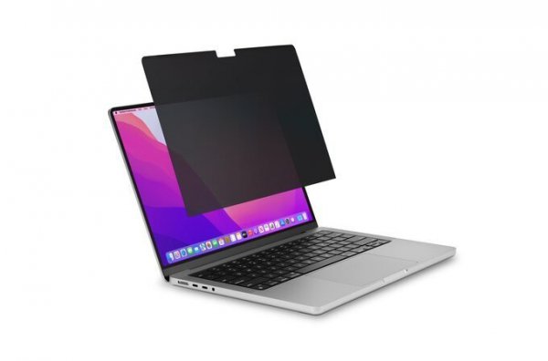 Filtr prywatyzujący magnetyczny do MacBook Pro 14 2021