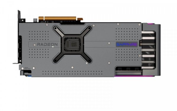 Karta graficzna Radeon RX 7900 XTX Nitro+ 24GB GDDR6 384bit 2DP/2HDMI