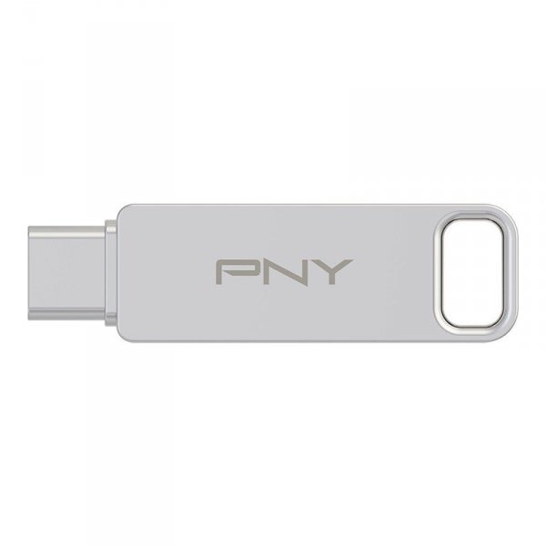 Pendrive 128GB USB 3.2 Duo-Link P-FDI128DULINKTYC-GE