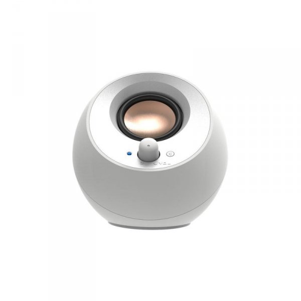 Głośniki Pebble v3 białe