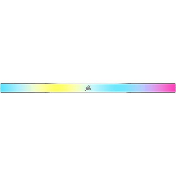 Pamięć DDR5 Vengeance RGB 32GB/6000 (2X16GB) C30 AMD EXPO