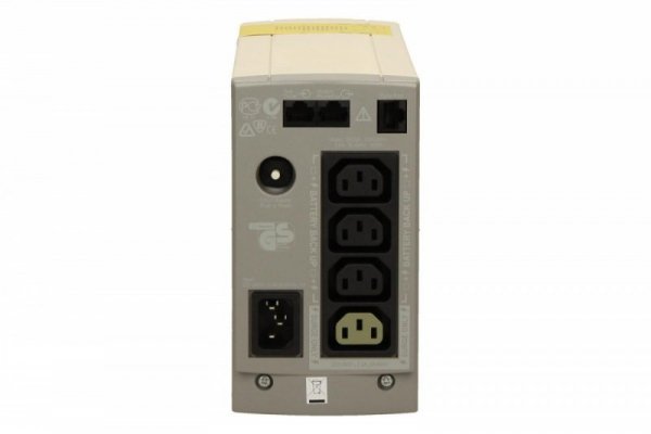 BACK-UPS CS 650VA USB/SERIAL 230V  BK650EI