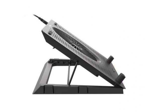Podstawka pod notebook Genesis Oxid 450 RGB  15.6&#039;&#039;