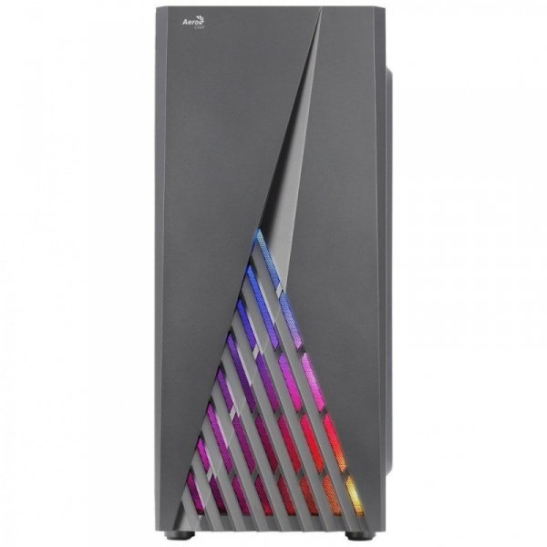 Obudowa Delta USB 3.0 Mid Tower czarna
