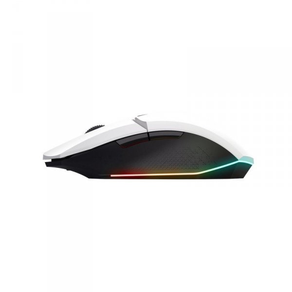 Mysz bezprzewodowa GXT110 Felox biała
