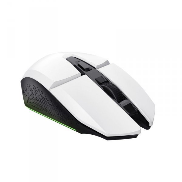 Mysz bezprzewodowa GXT110 Felox biała