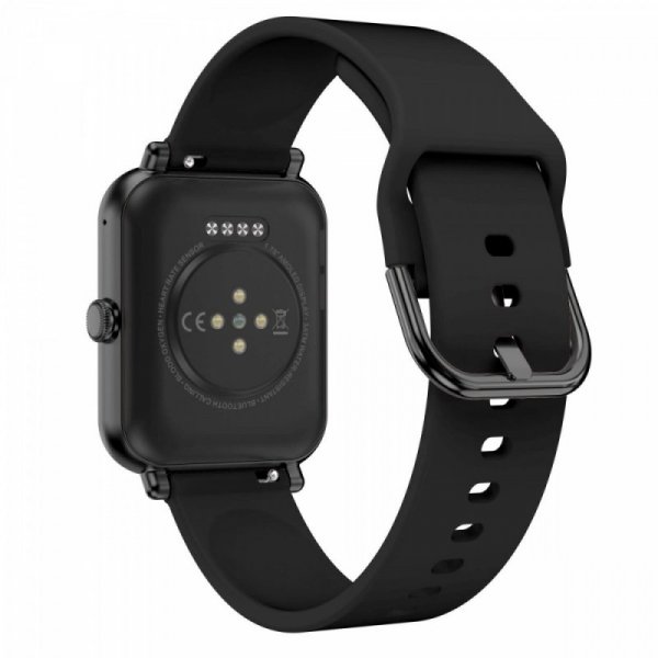Smartwatch GRC CLASSIC Czarny
