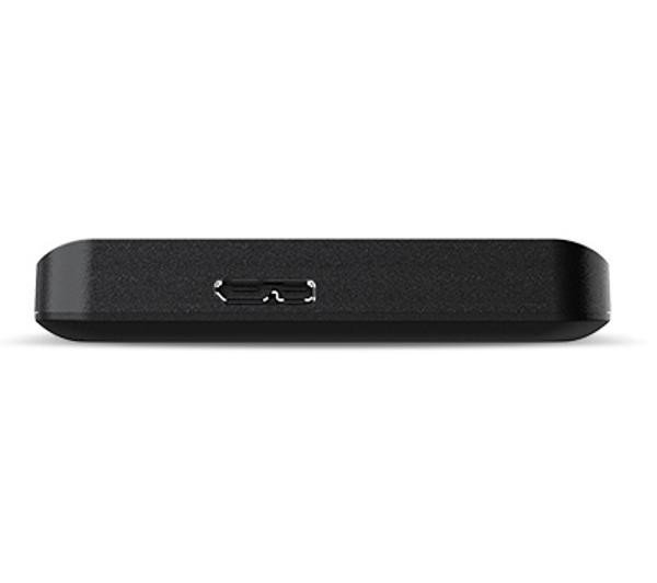 Dysk twardy Canvio Basics 2.5 1TB USB 3.0 2022 czarny
