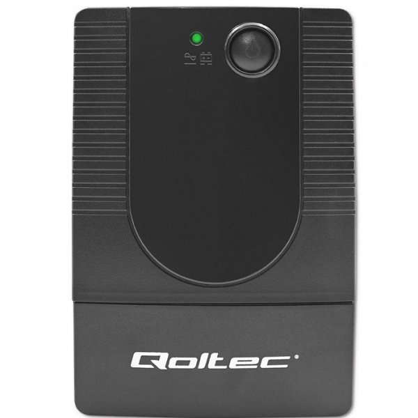 Zasilacz awaryjny UPS | Monolith | 650VA | 360W
