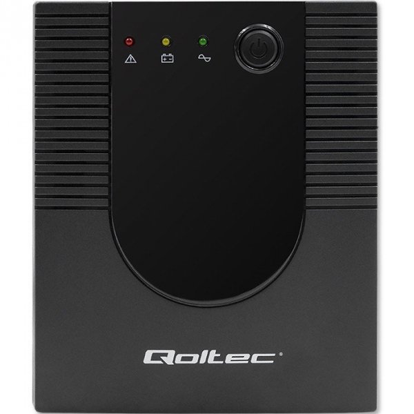 Zasilacz awaryjny UPS | Monolith | 1500VA | 900W