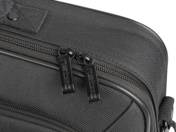 Torba notebook Boxer Lite 15,6&#039;&#039; Czarna