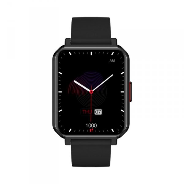 Smartwatch Fit FW56 Carbon Pro Czarny
