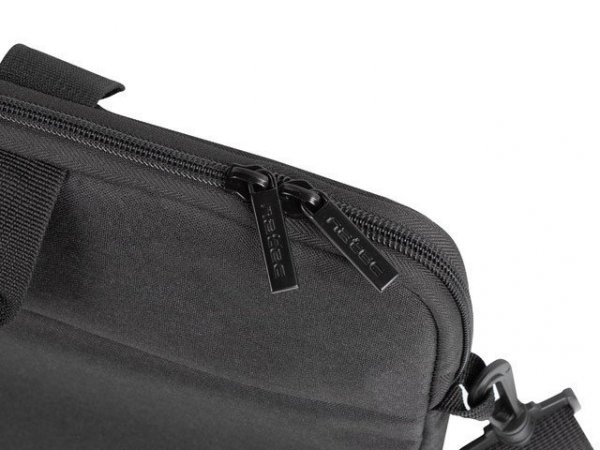 Torba notebook Goa 15,6&#039;&#039; Czarna