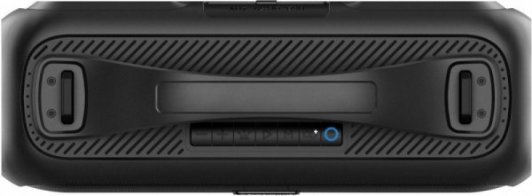 Głośnik Bluetooth z radiem SSS 3100 KIDS 60W, panel LED