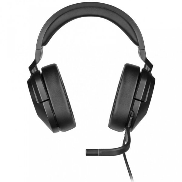 Słuchawki HS55 Stereo carbon
