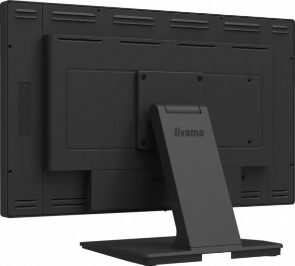 Monitor ProLite  21.5 cala T2234MSC-B1S IPS,10PKT.VGA,HDMI,DP