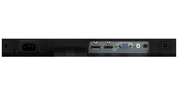 Monitor 25 cali XUB2595WSU-B5 IPS.PIVOT.16:10.USB.DP.HDMI.VGA.2x2W.  300(cd/m2).HAS(150mm)