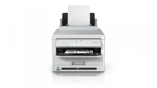 Drukarka WF-M5399DW  A4/34ppm/G(W)LAN/PCL6+PS3