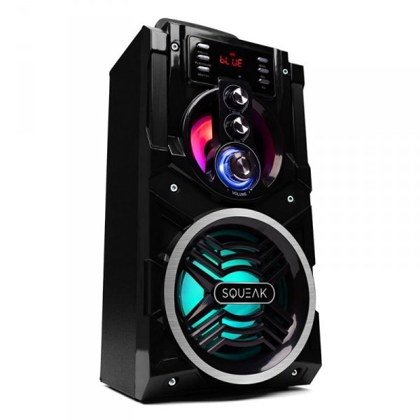 Głośnik Bluetooth 5.1 z karaoke 20W SQ1000 Beatboxer